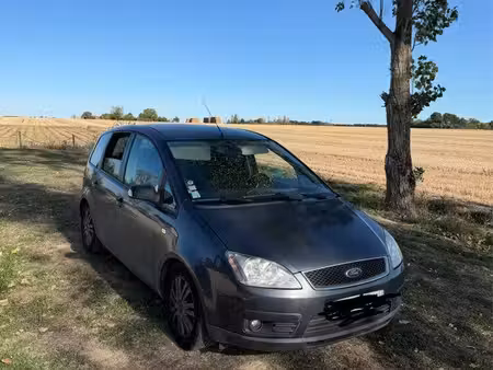Ford Focus 1.8 TDCi 115