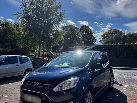 Ford Grand C-max 1.6 105 SE