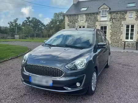 Ford KA+ 1.2