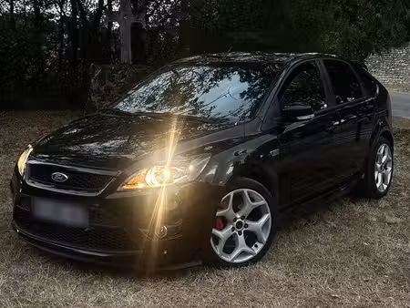 Ford Focus ST 2.5 225