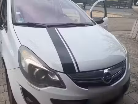 Opel Corsa 1.4 100
