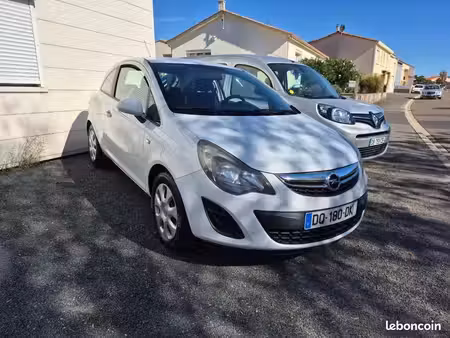 Opel Corsa 1.3 CDTI 75 Edition