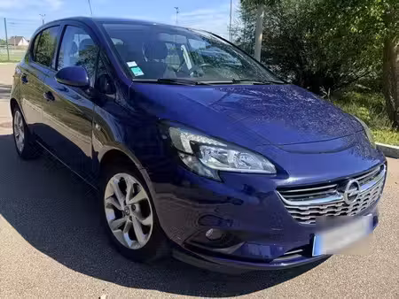 Opel Corsa 1.3 CDTI 75