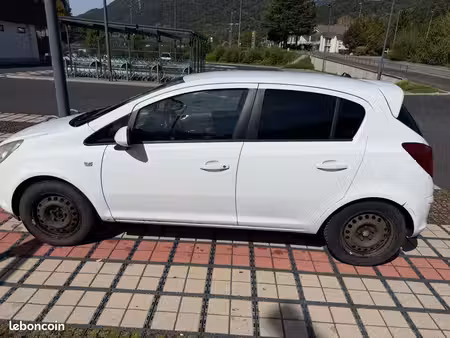 Opel Corsa 1.7 125