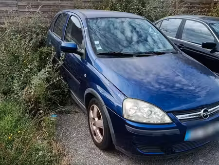 Opel Corsa 1.2 75
