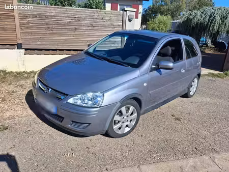 Opel Corsa 1.0 60