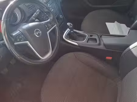 Opel Insignia 2.0 CDTI 160