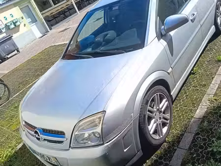 Opel Vectra 1.9 120