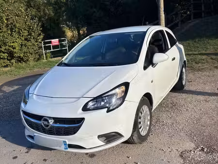 Opel Corsa 1.2 70