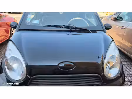 Microcar M8