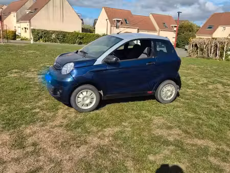 Aixam Minauto 0.5 6