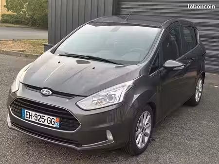 Ford B-max 1.0 SCTi 125
