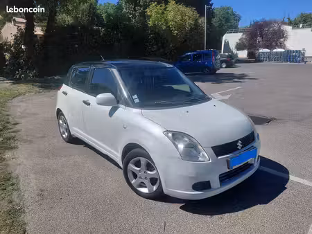 Suzuki Swift 1.3 92 GL