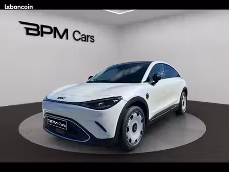 Smart #3 272 Premium