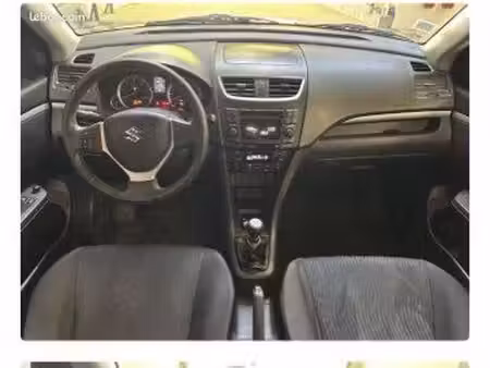 Suzuki Swift 1.2 75