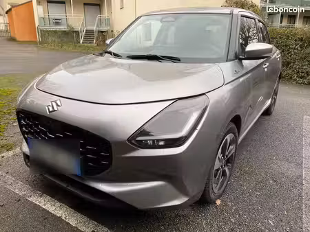 Suzuki Swift 1.2 83
