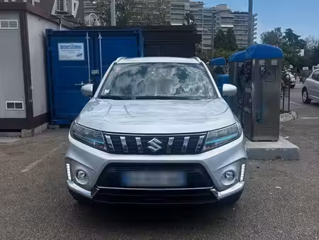 Suzuki Vitara 1.5 115