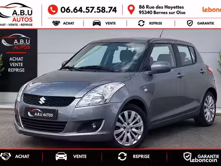 Suzuki Swift 1.3 75 GL