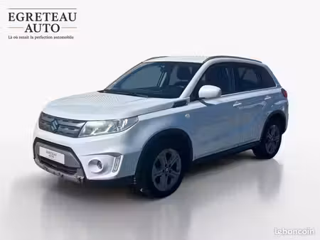 Suzuki Vitara 1.6 120 Pack
