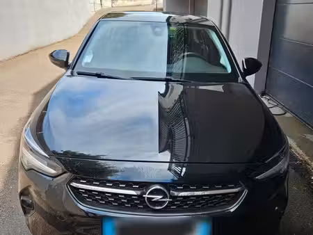 Opel Corsa 100