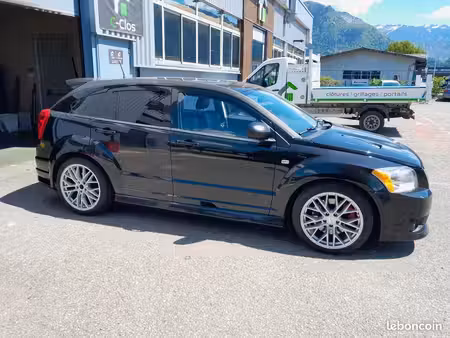 Dodge Caliber 2.0 156