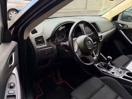 Mazda CX-5 Skyactiv D 2.2 D 150