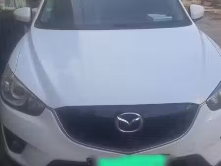 Mazda CX-5 Skyactiv D 2.2 D 150