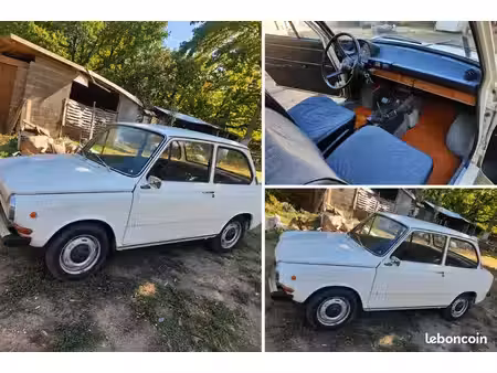 Daf 46 