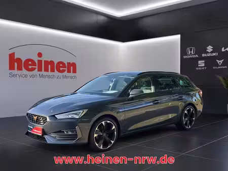 Cupra Leon 1.5 TSI 150