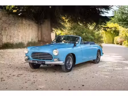 Salmson 2300S