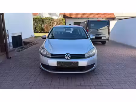 Volkswagen Golf 1.4 80 Trendline