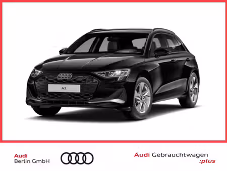 Audi A3 2.0 TDI 150
