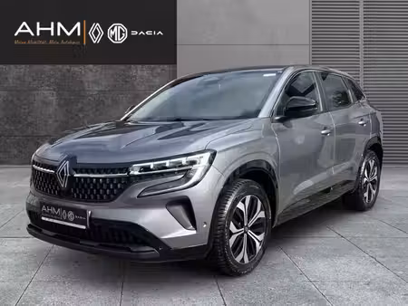 Renault Austral 1.3 TCe 140