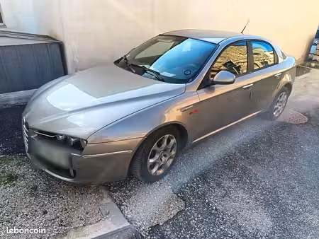 Alfa Romeo 159 1.9 JTDm 150