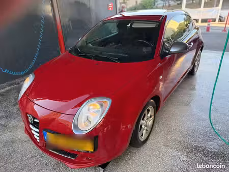 Alfa Romeo Mito 1.3 95