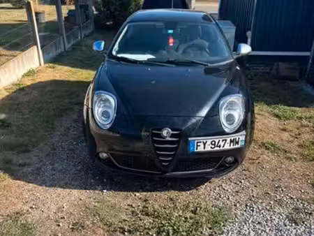 Alfa Romeo Mito 1.3 95