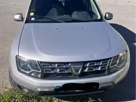 Dacia Duster 1.5 dCi 110 Prestige