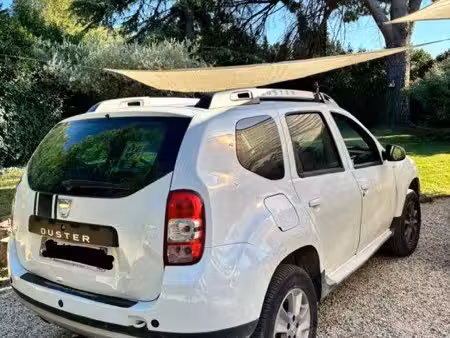 Dacia Duster 1.5