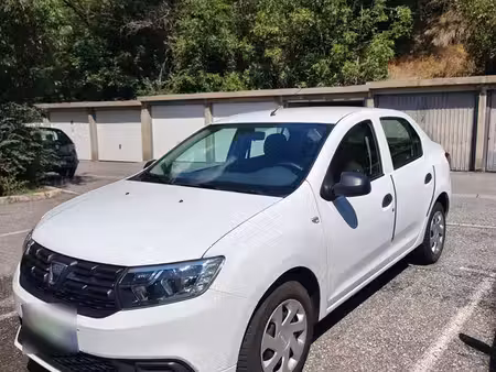 Dacia Logan 1.0 SCe 75