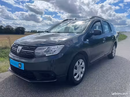 Dacia Logan 0.9 90
