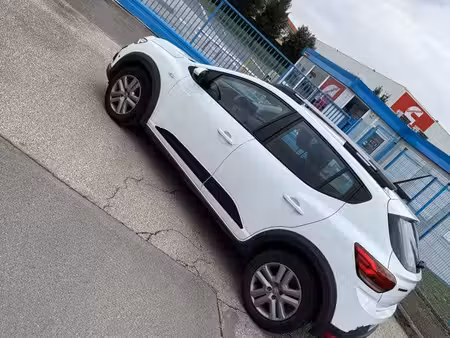 Dacia Sandero 90 Confort