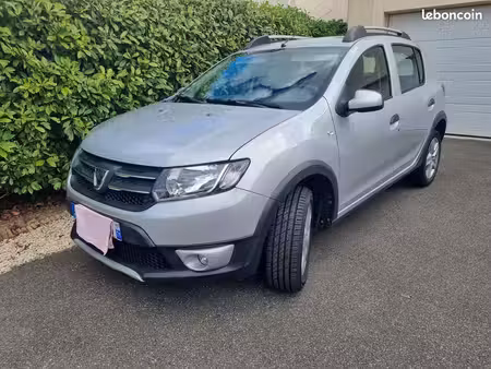 Dacia Sandero 0.9 TCe 90