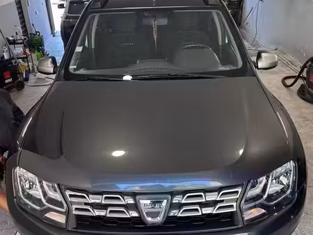 Dacia Duster 1.5 dCi 110 Prestige