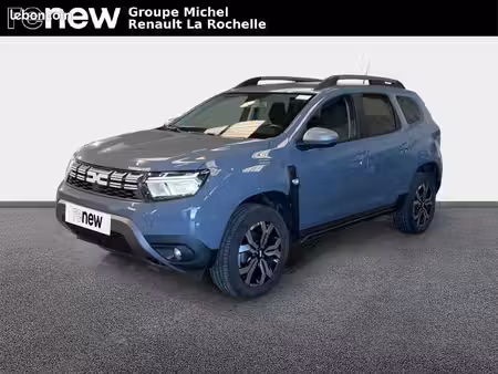 Dacia Duster 1.5 dCi 115 Journey