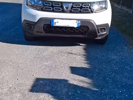 Dacia Duster 1.5 dCi 115