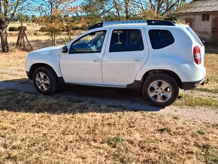 Dacia Duster 1.5 dCi 110
