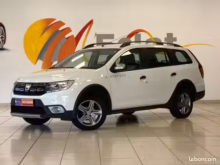 Dacia Logan 1.5 dCi 90