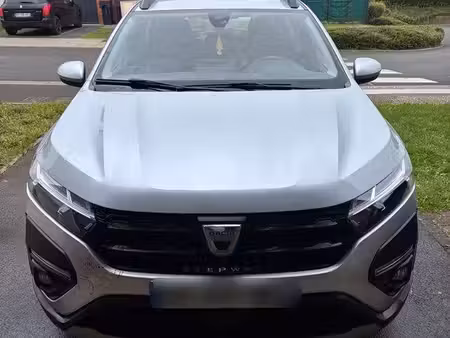 Dacia Sandero 1.0 TCe 90
