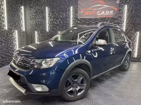 Dacia Sandero 0.9 TCe 90