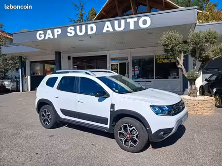 Dacia Duster 1.5 dCi 115